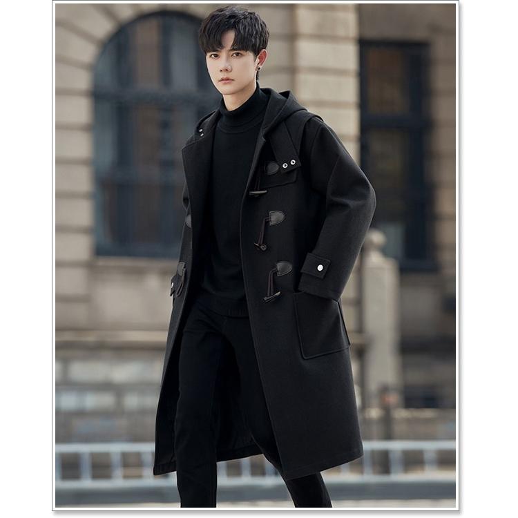 sweet bell ダッフルコート メンズ コート ビジネス カジュアル sweet bell ダッフルコート メンズ コート ビジネス カジュアル