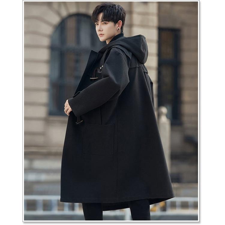 sweet bell ダッフルコート メンズ コート ビジネス カジュアル sweet bell ダッフルコート メンズ コート ビジネス カジュアル