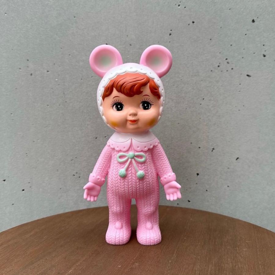 さくら なかよし チャーミーちゃん charmydoll Made in Japan さくら なかよし チャーミーちゃん charmydoll Made in Japan