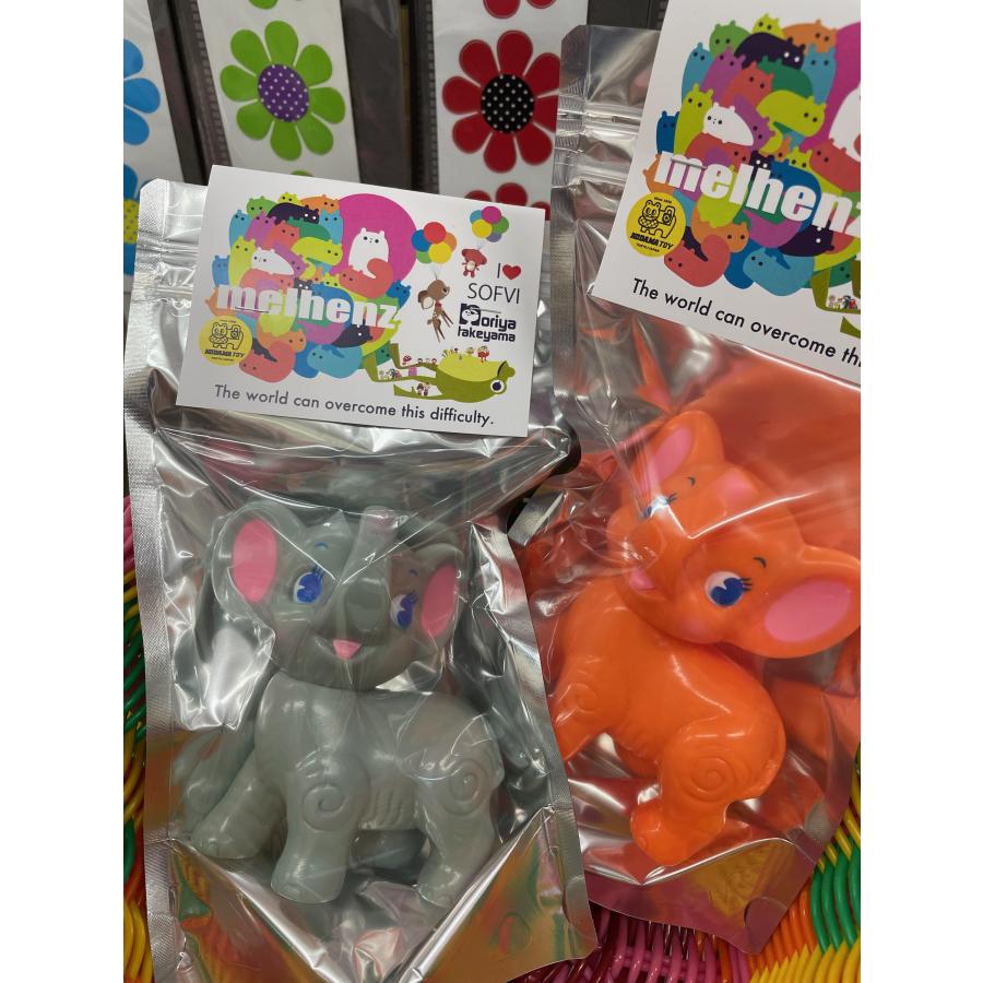 ぞうさん 五型動物 Made in Japan おもちゃのタケヤマ : レトロ