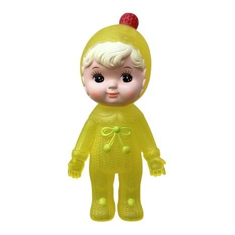 レモンソーダチャーミーちゃん 宇山あゆみさんプロデュース : レトロ