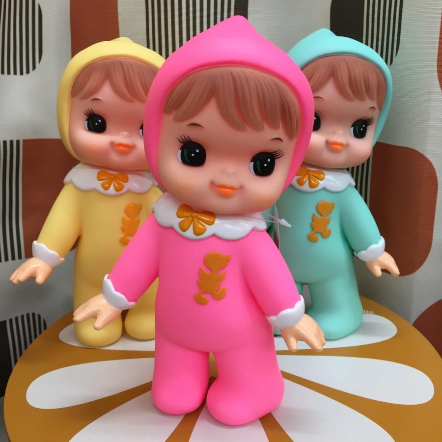 よちよちまぁちゃん WAIWAIBABY : レトロスタイル雑貨店SweetFish