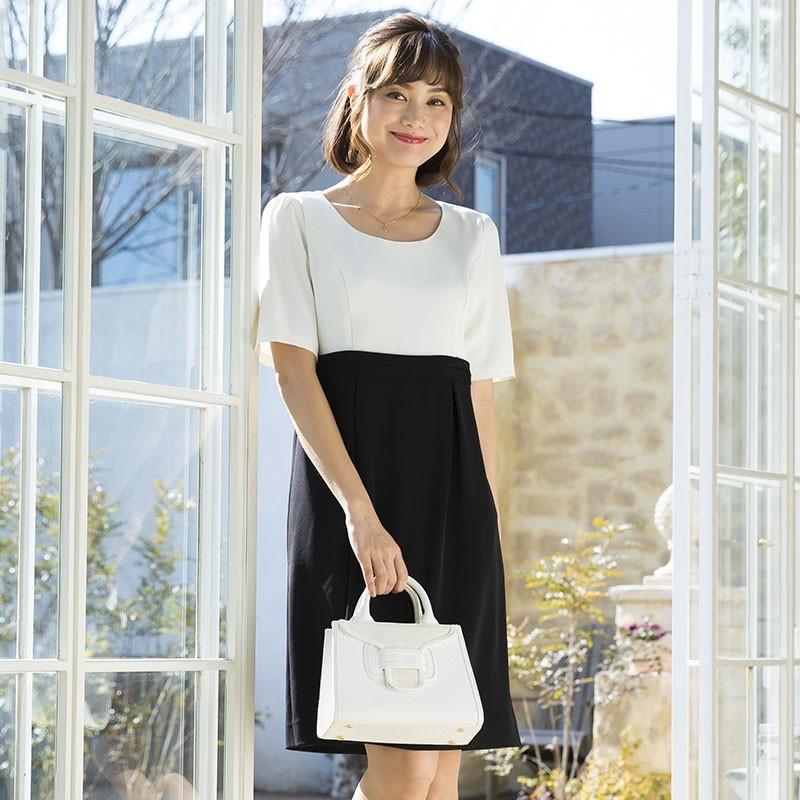 マタニティ 服 フォーマル ワンピース ジャケット 授乳服 セットアップ ママスーツ 人気 Bj6123co7100 Set 授乳服とマタニティ服のsweetmommy 通販 Yahoo ショッピング