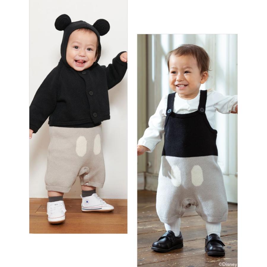 在庫限り ベビー ニット スウィートマミー限定 ディズニーデザイン ディズニーコレクション なりきりベビーウェア ハロウィン Bk 授乳服とマタニティ服のsweetmommy 通販 Yahoo ショッピング