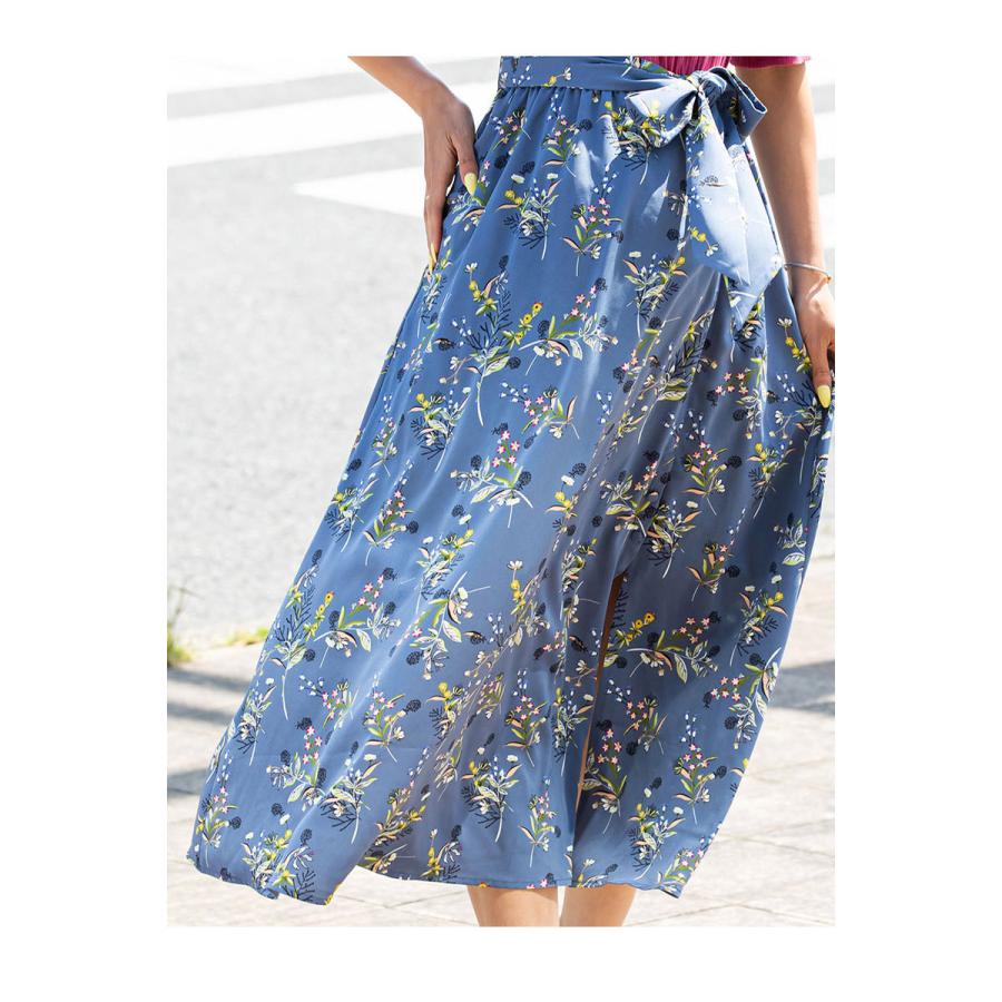 完成品 マタニティ 服 ワンピース 夏 授乳服 安い オシャレ 半袖 長袖 5分袖 ロング リブニット ドッキングワンピ 柄 M2 Materialworldblog Com