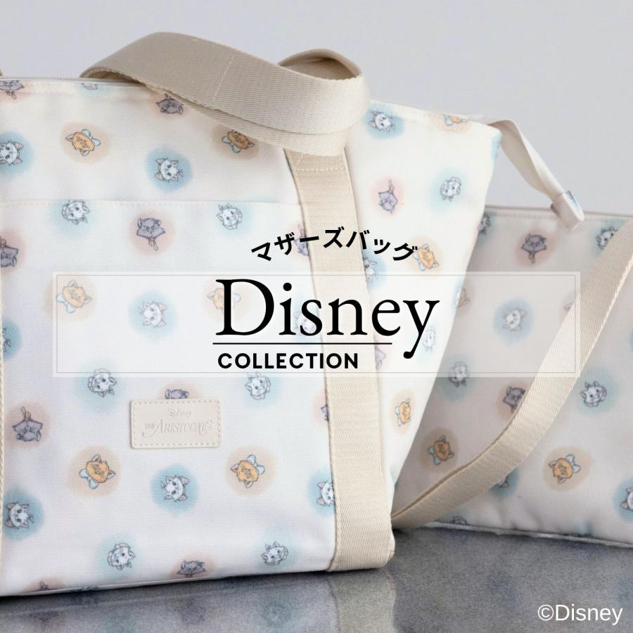 SweetMommy（スウィートマミー） ディズニー トート ポーチセット