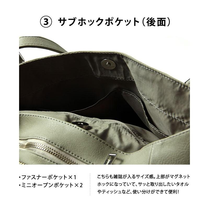 SweetMommy（スウィートマミー） マザーズバッグ トート ショルダー