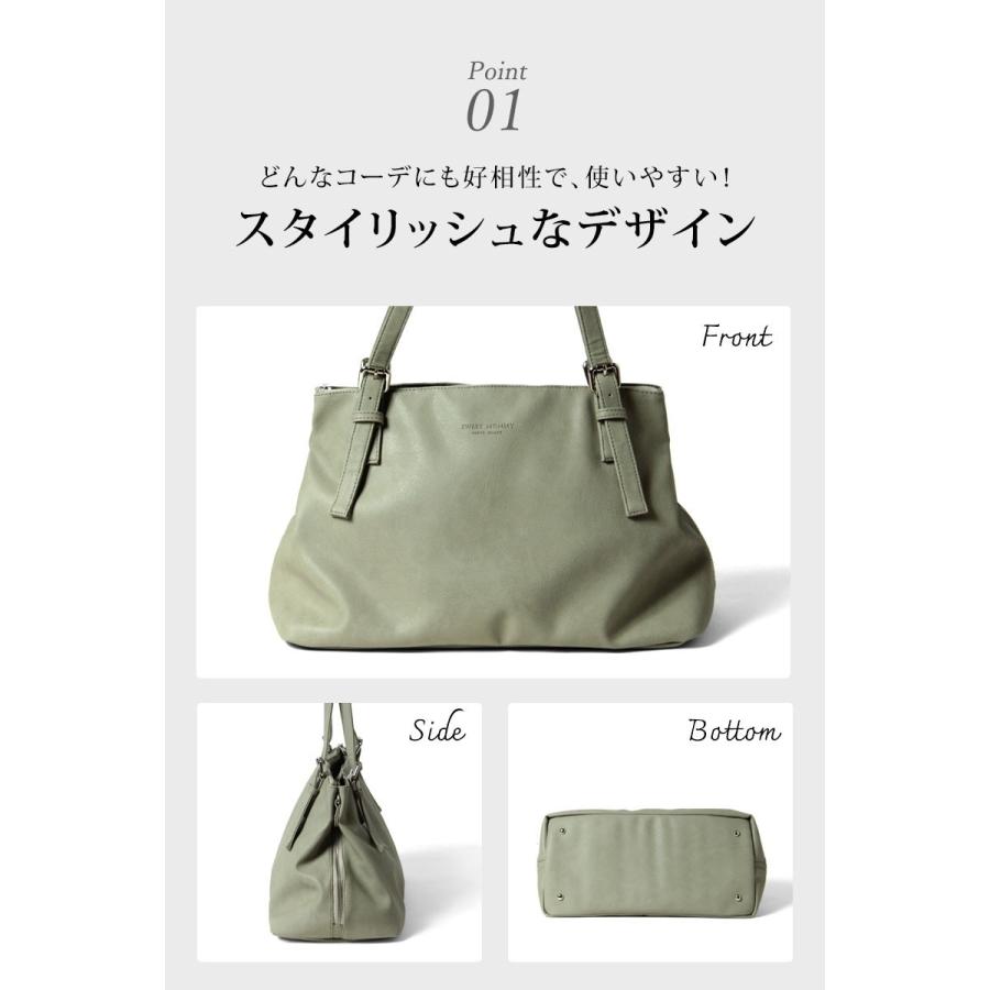 SweetMommy（スウィートマミー） マザーズバッグ トート ショルダー