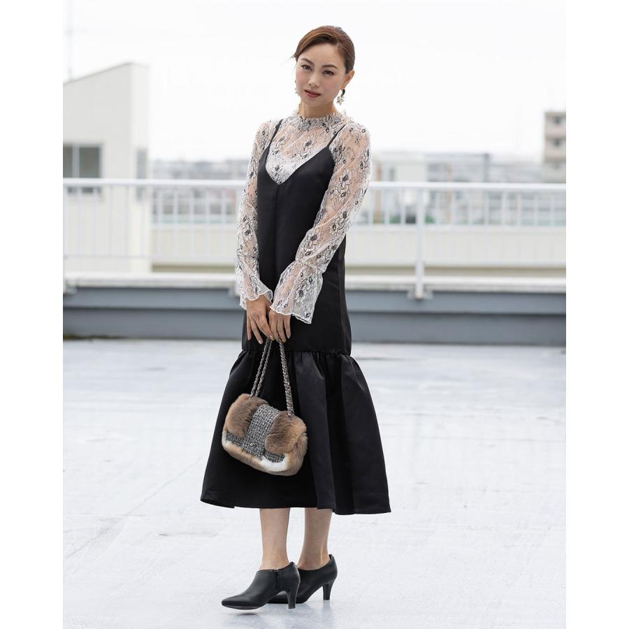 ETERNITY SELECT ワンピース オシャレ きれいめ レディース ETERNITY SELECT ワンピース オシャレ きれいめ レディース