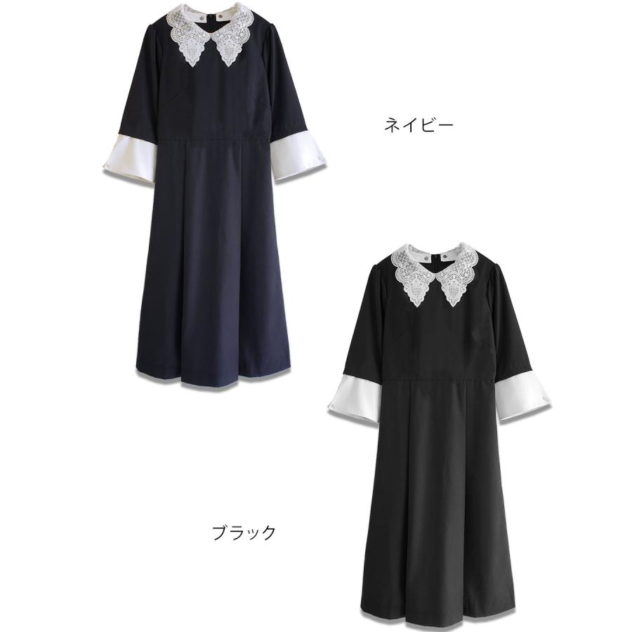 ETERNITY SELECT ワンピース オシャレ きれいめ レディース ETERNITY SELECT ワンピース オシャレ きれいめ レディース