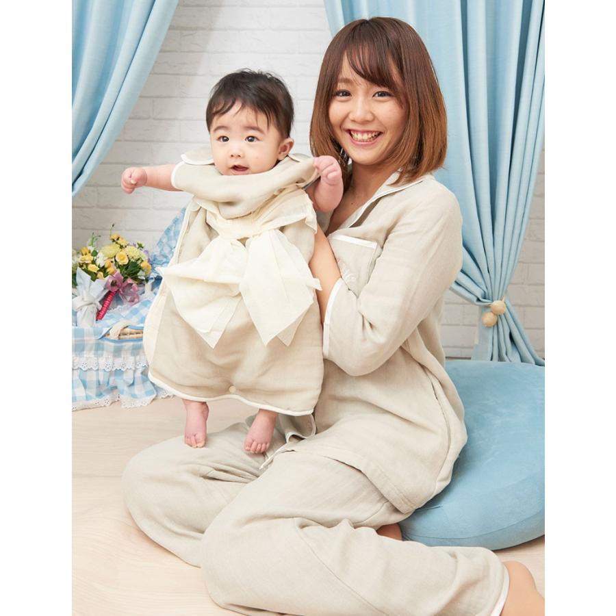 アモローサ オリジナルギフトBOX ベビー 授乳まくら スリーパー スタイ