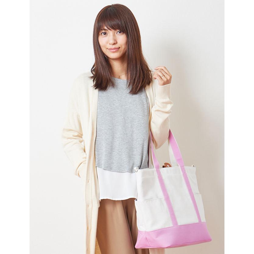 SweetMommy（スウィートマミー） マザーズバッグ トート キャンバス