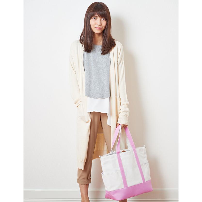 SweetMommy（スウィートマミー） マザーズバッグ トート キャンバス