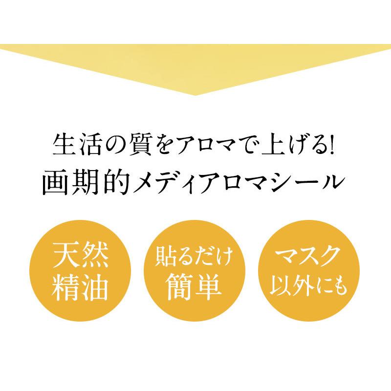 マスク アロマシール 日本製 天然精油 アロマオイル ミント シトラス メール便可 花粉症 気分転換 リフレッシュ マスク 匂い M便 1 6 Mas 05 授乳服とマタニティ服のsweetmommy 通販 Yahoo ショッピング