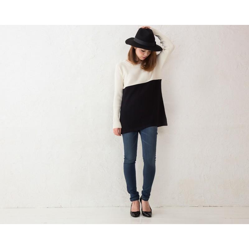 SweetMommy（スウィートマミー） マタニティ 服 ニット トップス