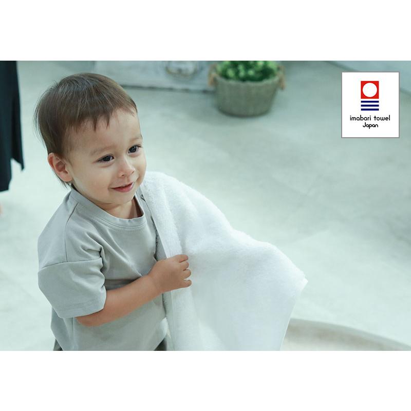 SweetMommy（スウィートマミー） バスタオル 今治タオル 雲ごこち 日本