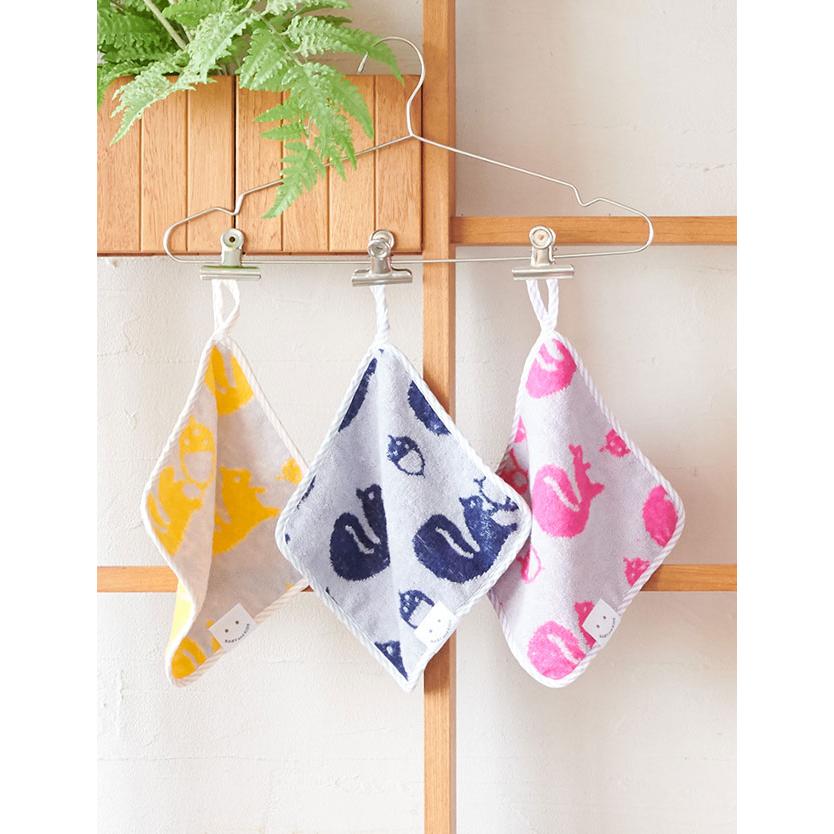 SweetMommy（スウィートマミー） 今治タオル Jippii イッピー ベビー