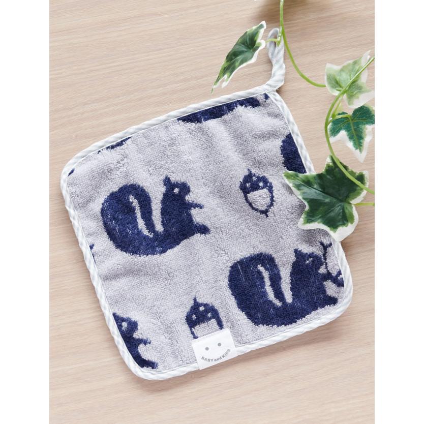 SweetMommy（スウィートマミー） 今治タオル Jippii イッピー ベビー