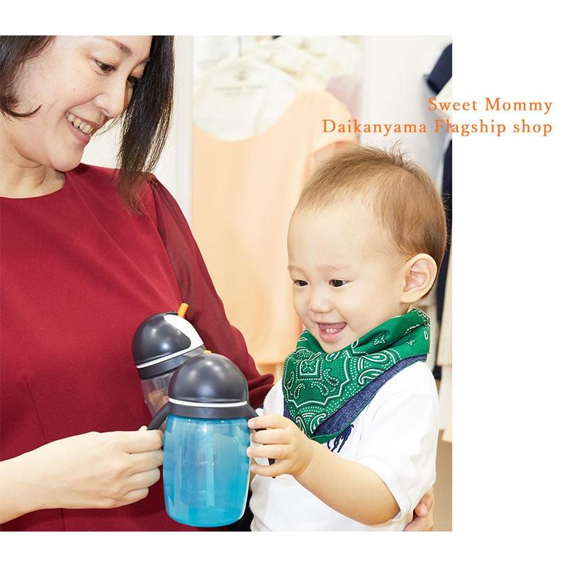 ベビー マグカップ ストローカップ ペンギン UMEE ユーミー ギフト｜sweet-mommy｜16