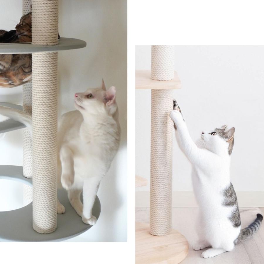 ONEKOSAMA キャットポール ONEKOSAMA OINUSAMA（おねこさま・おいぬさま） ONEKOSAMA 交換パーツ