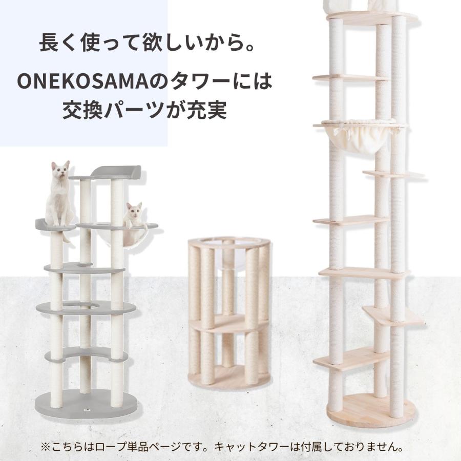 ONEKOSAMA OINUSAMA（おねこさま・おいぬさま） ONEKOSAMA 交換パーツ