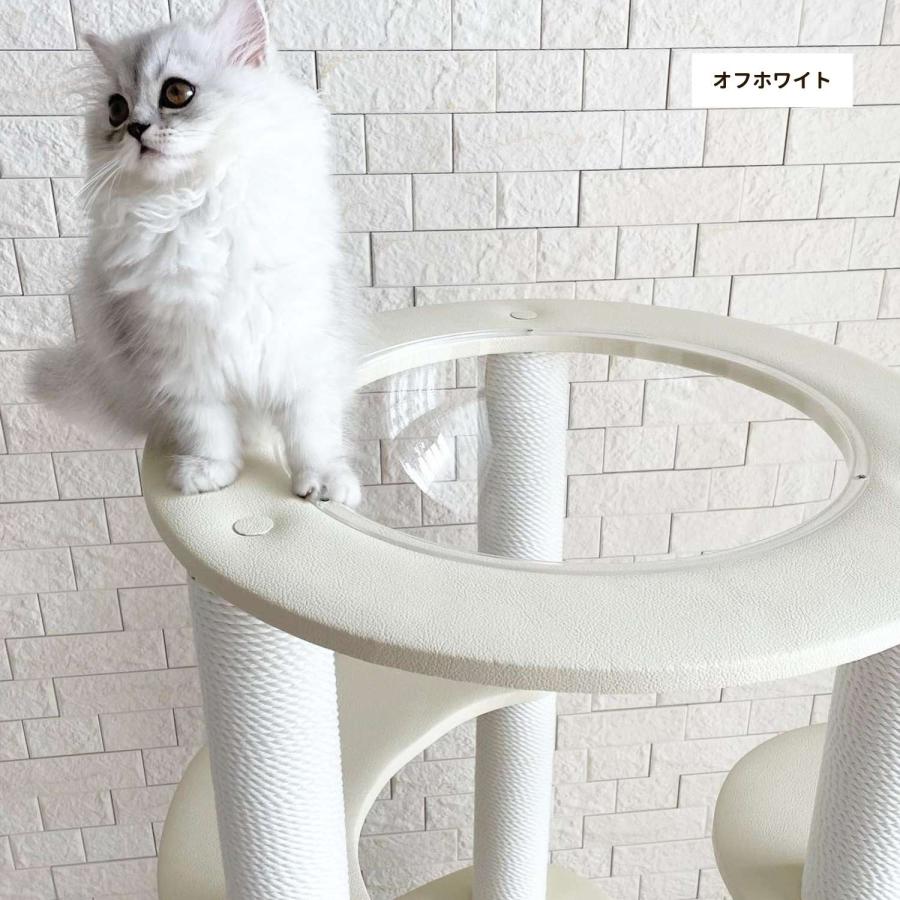 ONEKOSAMA OINUSAMA（おねこさま・おいぬさま） キャットタワー