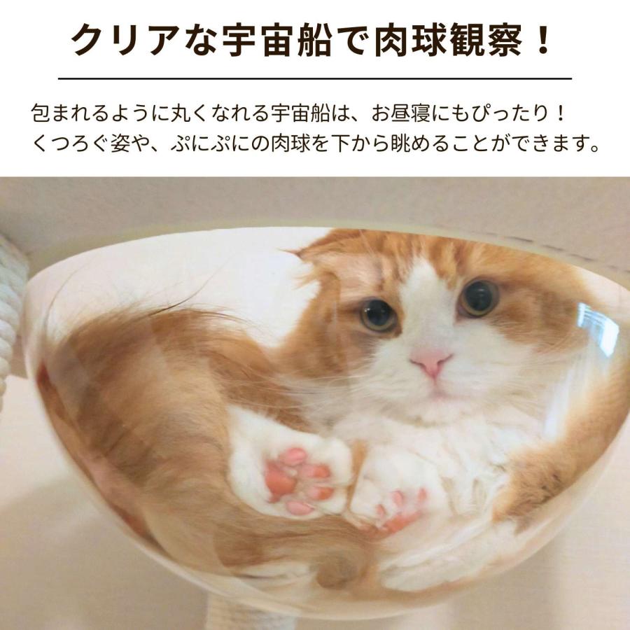ONEKOSAMA OINUSAMA（おねこさま・おいぬさま） キャットタワー