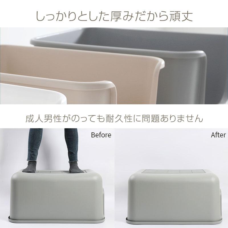 ONEKOSAMA OINUSAMA（おねこさま・おいぬさま） 猫 トイレ 大型 深型