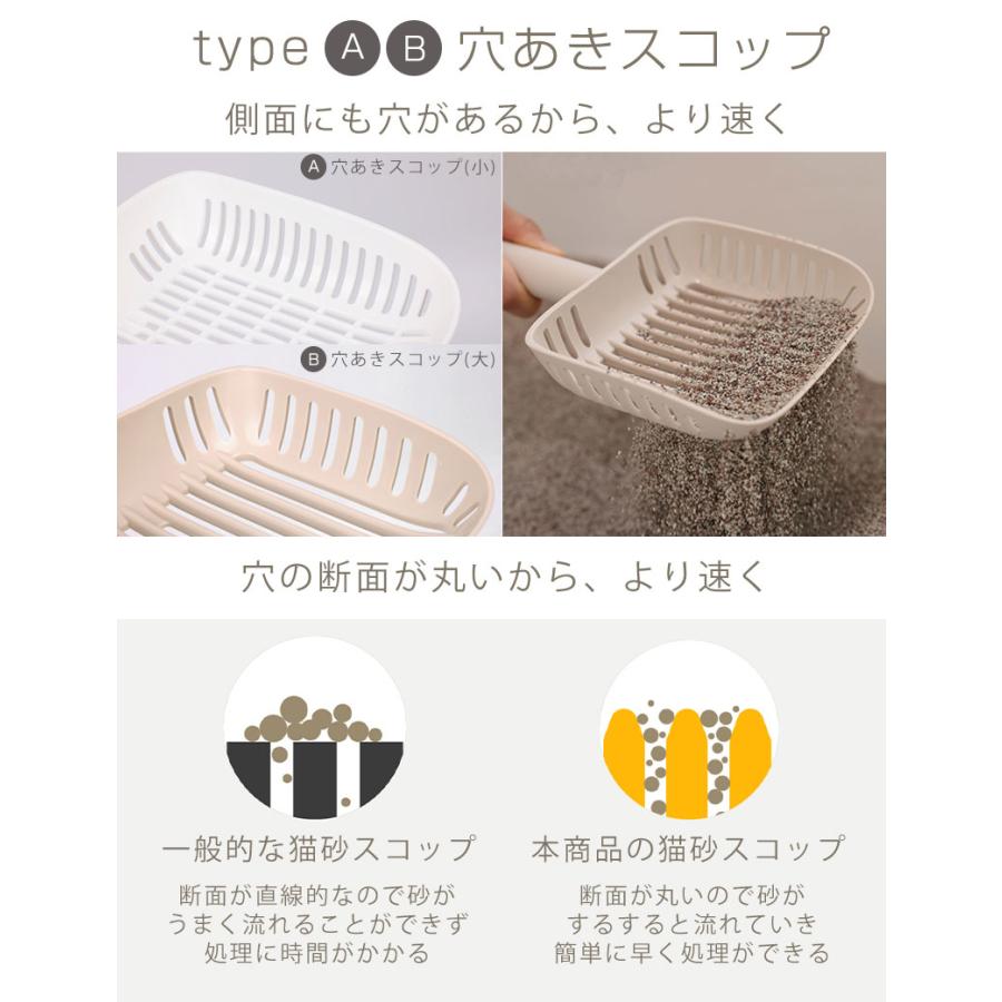 ONEKOSAMA OINUSAMA（おねこさま・おいぬさま） 猫トイレ 猫砂