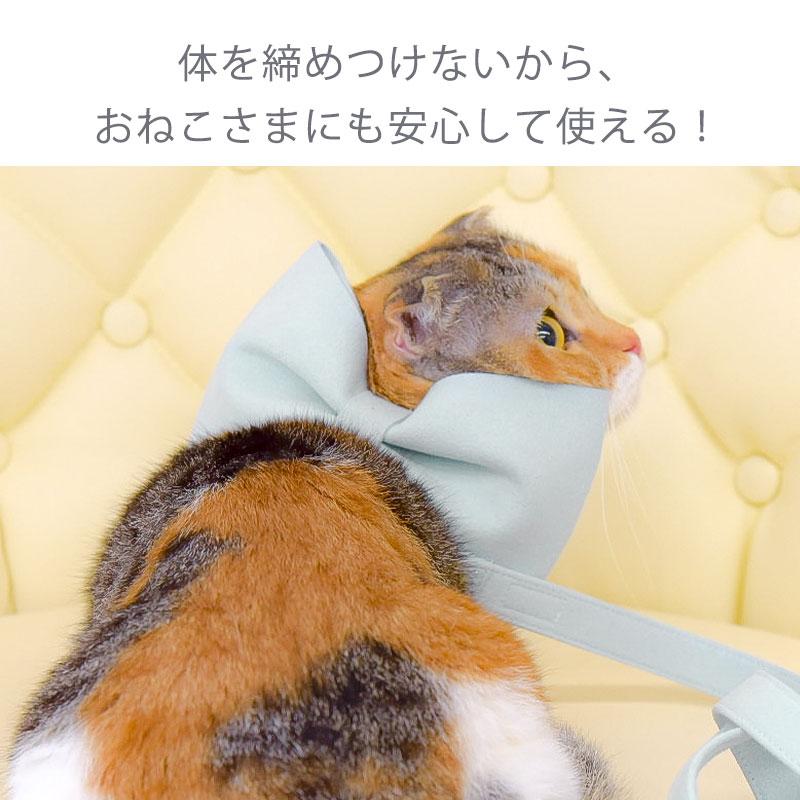 ONEKOSAMA OINUSAMA（おねこさま・おいぬさま） ビッグリボン カラー