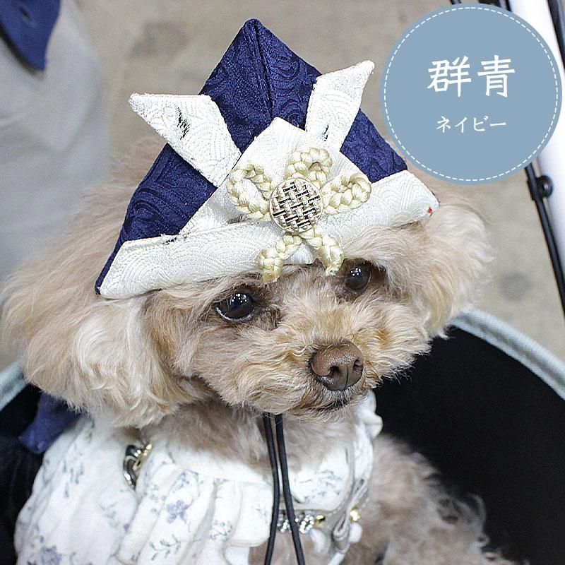ONEKOSAMA OINUSAMA（おねこさま・おいぬさま） 犬 猫 ペット 兜