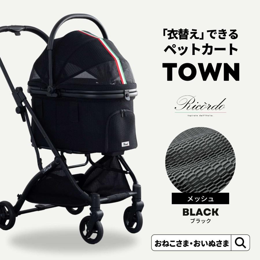 ONEKOSAMA OINUSAMA 【メッシュ】犬 猫 ペットカート 3WAY 軽量 ONEKOSAMA OINUSAMA 【メッシュ】犬 猫 ペットカート 3WAY 軽量