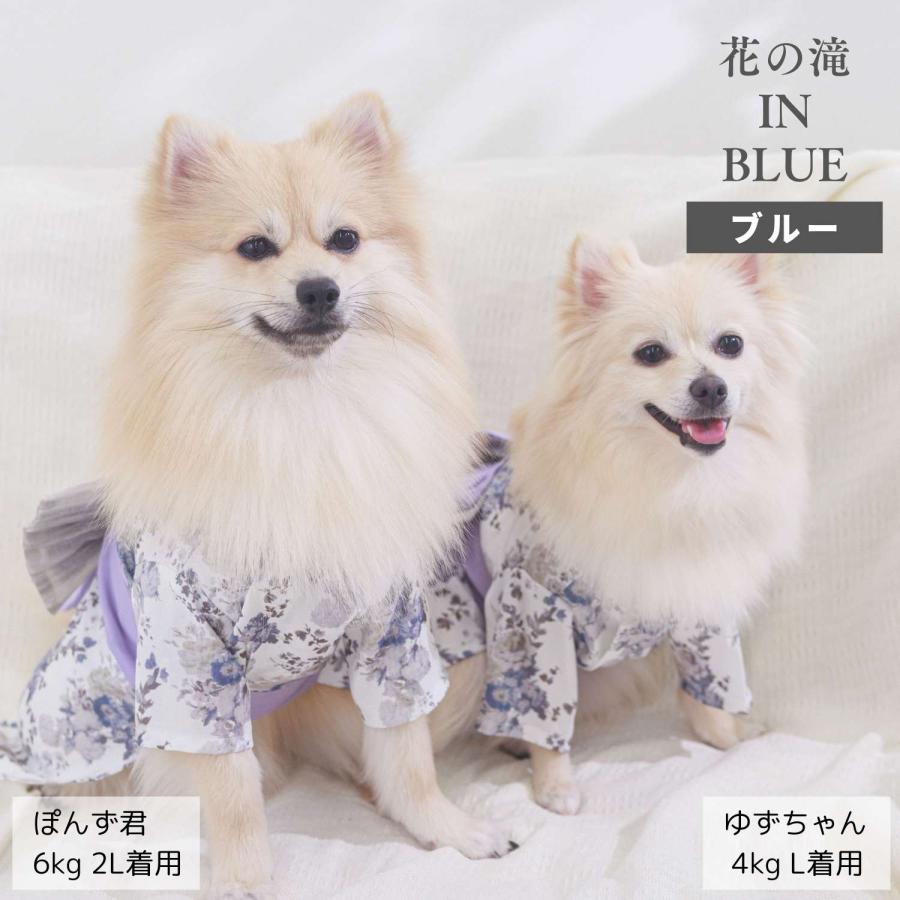 ONEKOSAMA OINUSAMA（おねこさま・おいぬさま） 犬 猫 浴衣 服 ペット