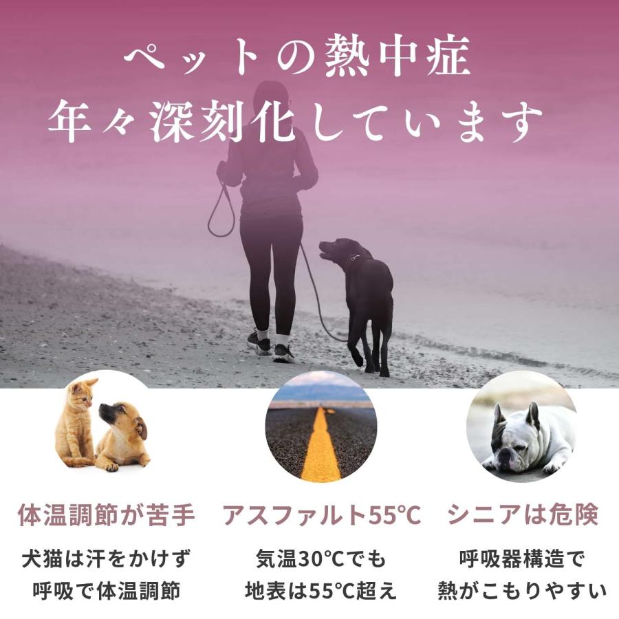 ONEKOSAMA OINUSAMA（おねこさま・おいぬさま） 犬 猫 空調 クール