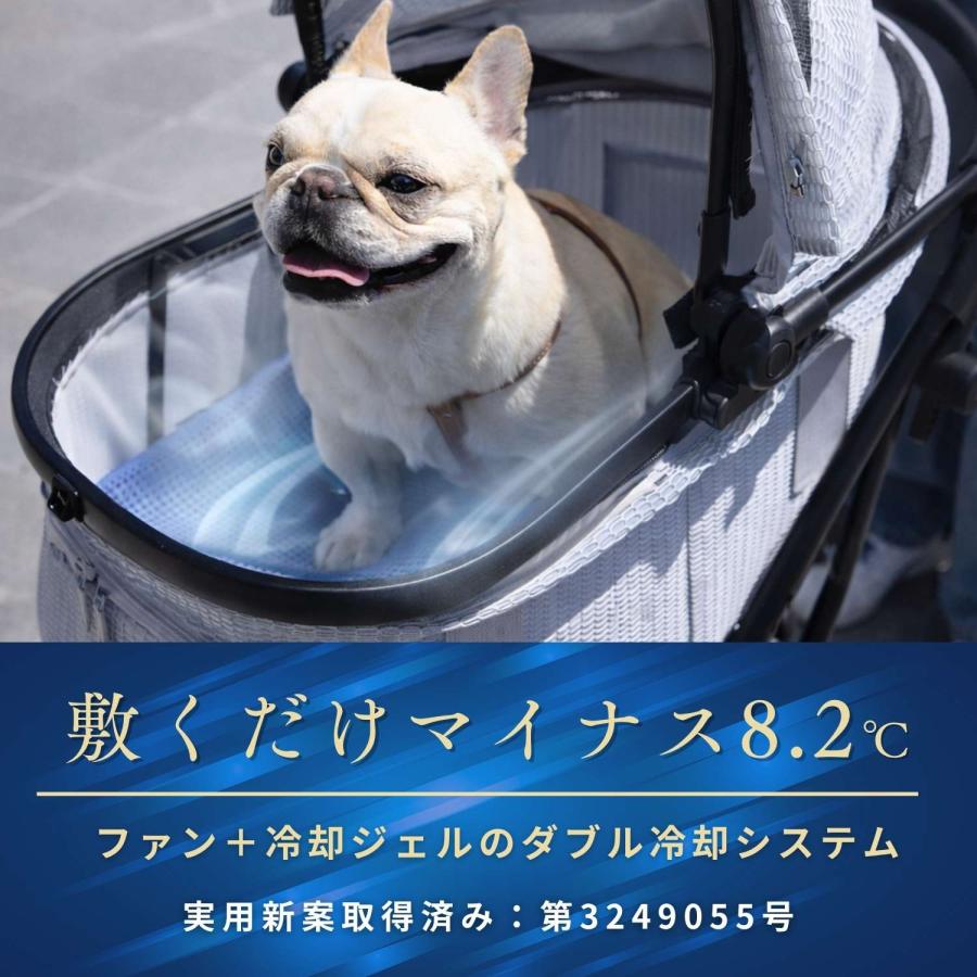いぬさま専用 ONEKOSAMA OINUSAMA（おねこさま・おいぬさま） 犬 猫 空調 クール