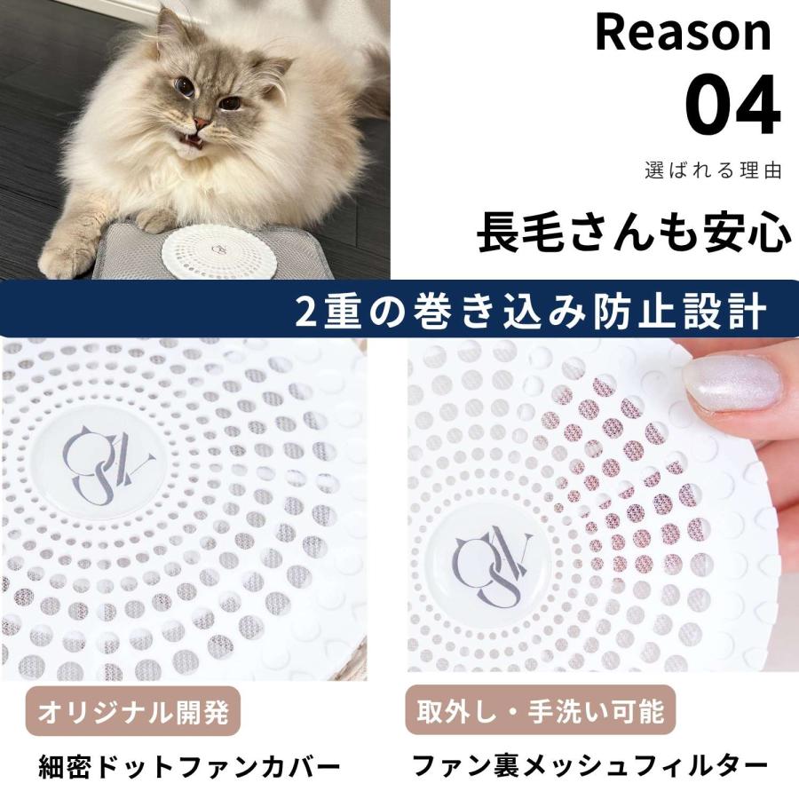 ONEKOSAMA OINUSAMA（おねこさま・おいぬさま） 犬 猫 空調 クール