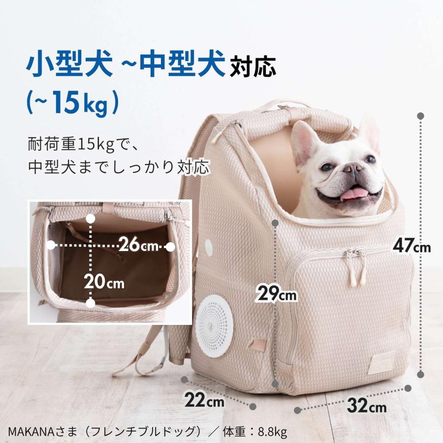ONEKOSAMA OINUSAMA（おねこさま・おいぬさま） 犬 ペットキャリー