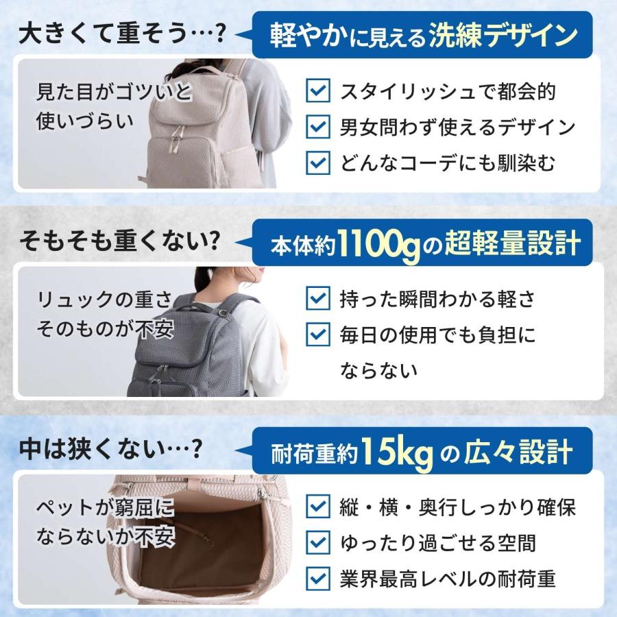ONEKOSAMA OINUSAMA（おねこさま・おいぬさま） 犬 ペットキャリー