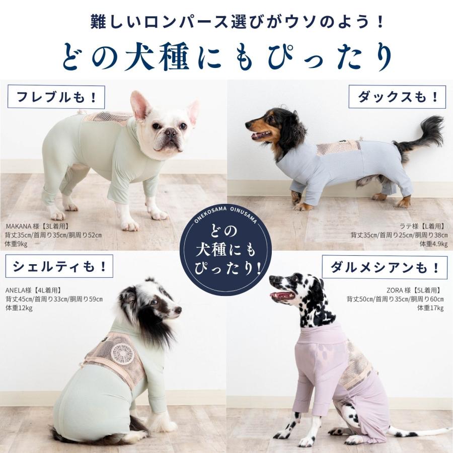 ONEKOSAMA OINUSAMA（おねこさま・おいぬさま） 空調ペット服 不凍
