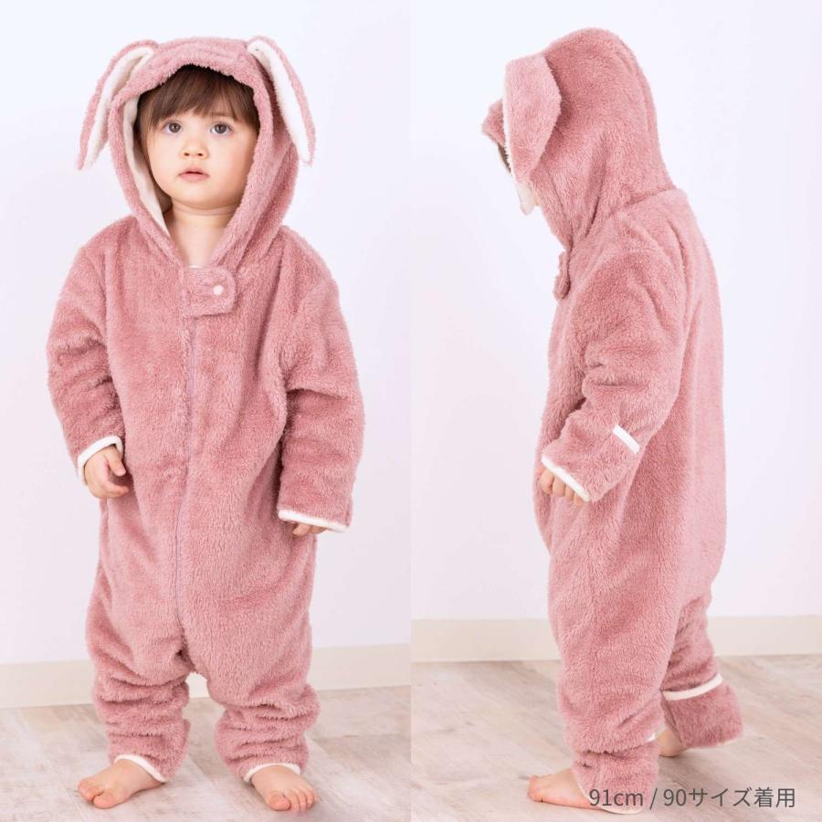 SweetMommy(授乳服&マタニティ) ベビー 服 ジャンプスーツ くま SweetMommy(授乳服&マタニティ) ベビー 服 ジャンプスーツ くま