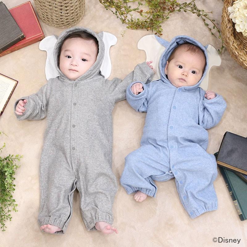 医師 スクラップ 勝利した ダンボ 赤ちゃん 服 Italian Sorriso Jp