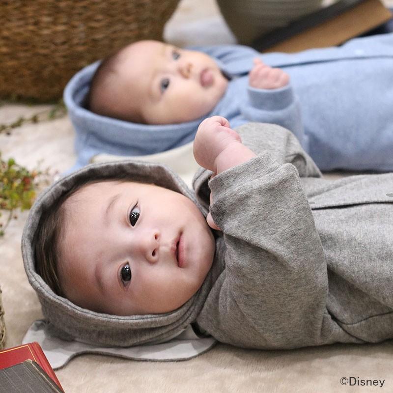 プレ会員限定価格 ベビー 服 ロンパース ダンボ オーガニックコットン100 ディズニー 着ぐるみ 赤ちゃん服 50 60 70 80 90 ハロウィン Sb 授乳服とマタニティ服のsweetmommy 通販 Yahoo ショッピング