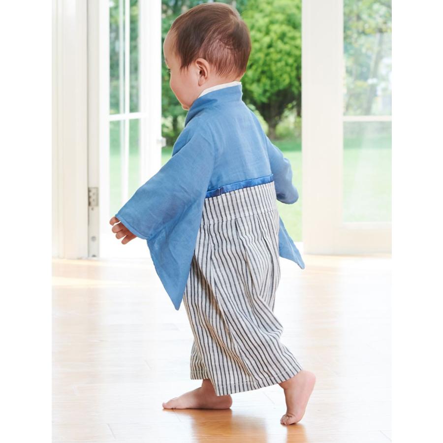 新春福袋21 袴ロンパース 夏 ベビー服 男 女 50 60 70 80 90 七夕 夏祭り お食い初め 服装 お宮参り 赤ちゃん 初節句 衣装 メール便可 M便 6 袴cp Babylonrooftop Com Au