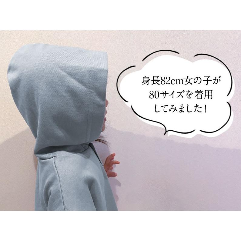 SweetMommy（スウィートマミー） ベビー 服 ミッキー プリント 裏毛