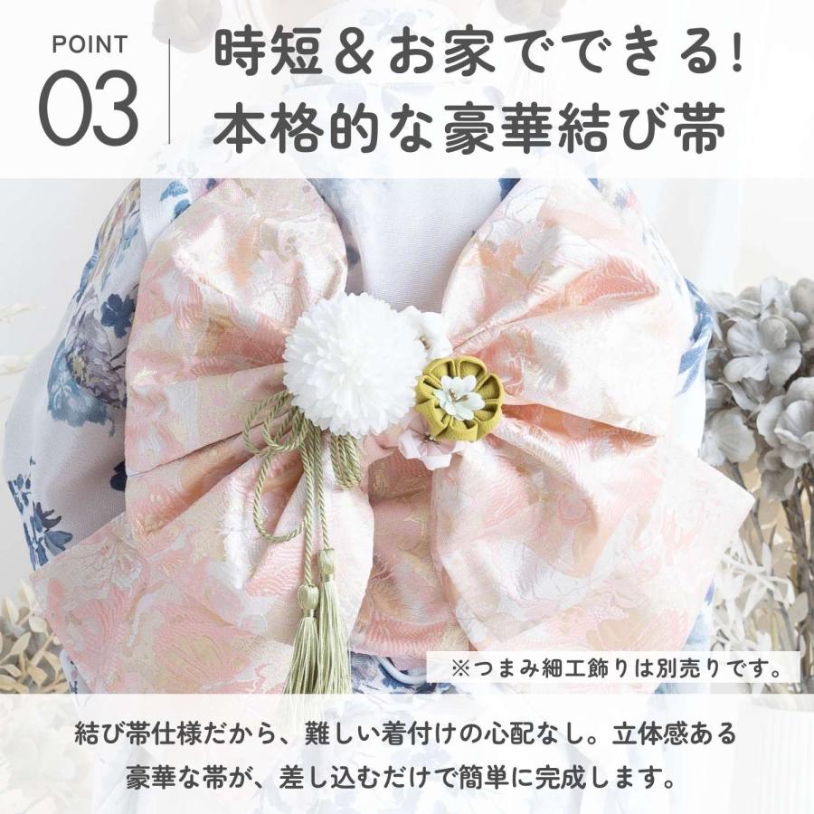 SweetMommy（スウィートマミー） 【50%OFF】 七五三 着物 3歳 女の子