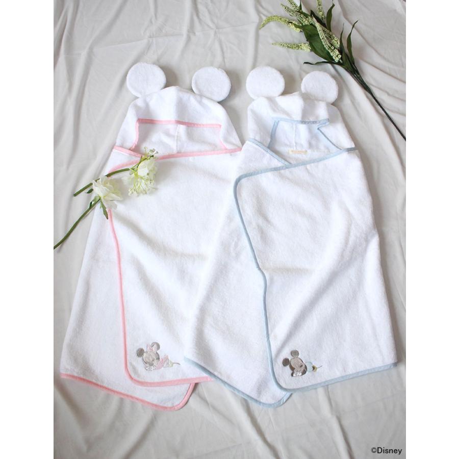スウィートマミー限定デザイン ミッキー ミニー ベビー バス タオル バスポンチョ ディズニー オーガニックコットン 新生児 お風呂 沐浴 Sg003 授乳服とマタニティ服のsweetmommy 通販 Yahoo ショッピング