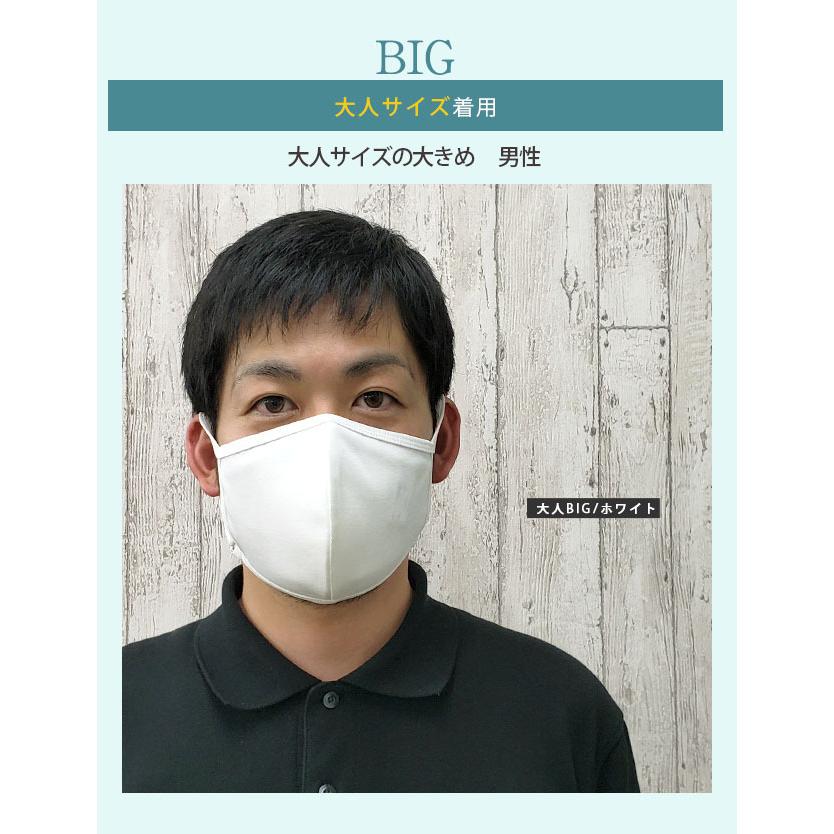 【Greatguranma】♡ハンドメイドマスク 医食同源ドットコム メーカー公式 7枚入 SPUN KUCHIRAKU MASK 7枚入