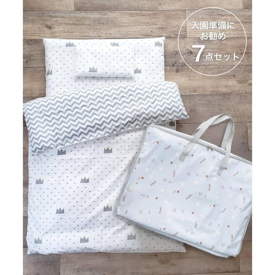新品未使用 新生児布団7点セット ベビー布団7点セット（べビー布団/寝具/スリーパー）｜通販の