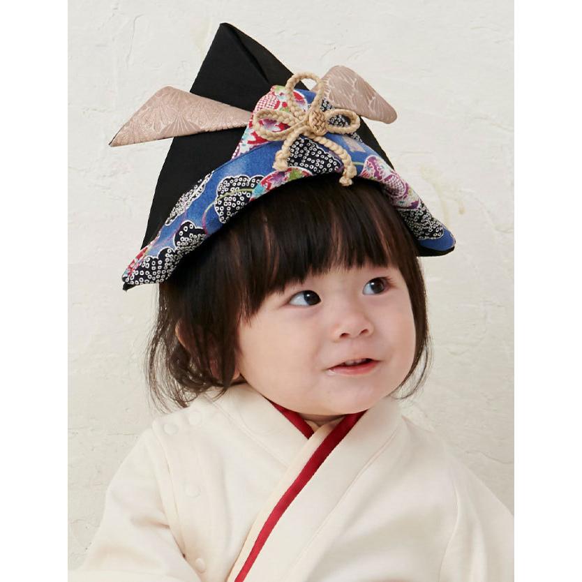 ベビー 袴ロンパース 兜 かぶと アクセサリー かぶれる 端午の節句 5月 ヘアアクセサリー 写真撮影 帽子 着物 和装小物 5月人形 メール便可 M便 6 6 Sg 授乳服とマタニティ服のsweetmommy 通販 Yahoo ショッピング