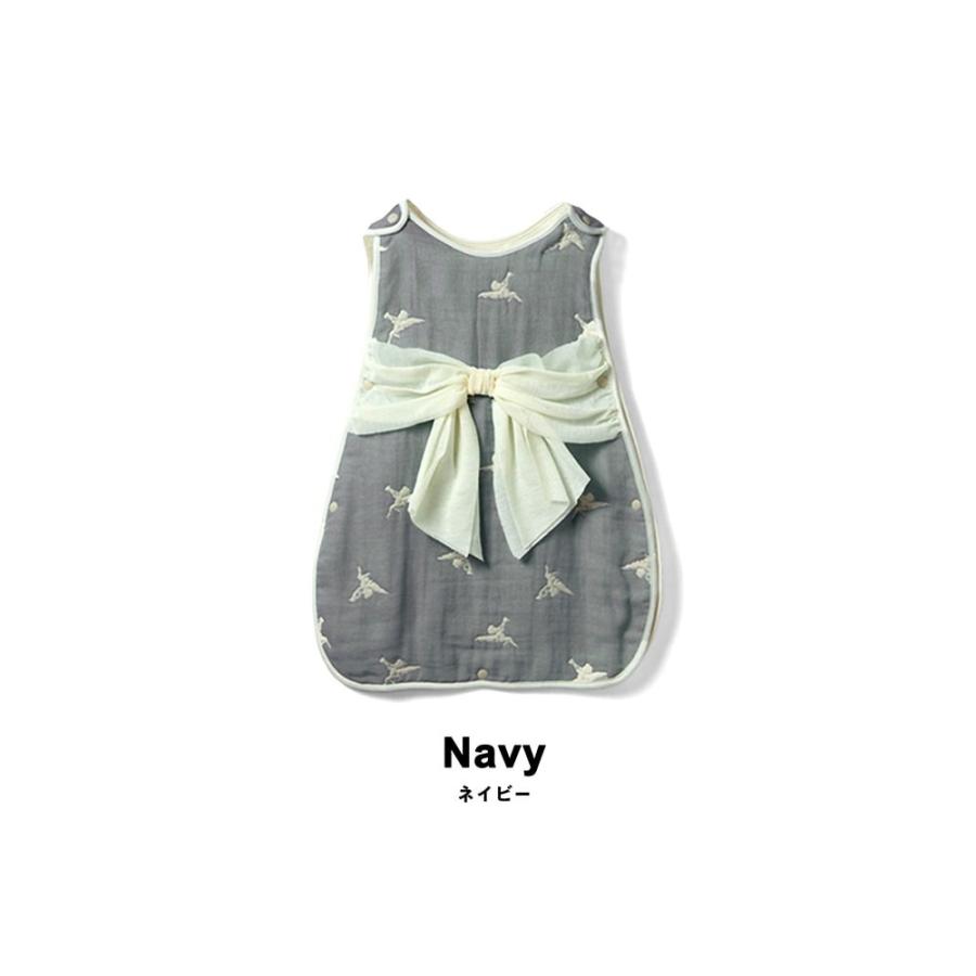 SweetMommy（スウィートマミー） ベビー スリーパー おくるみ 6重